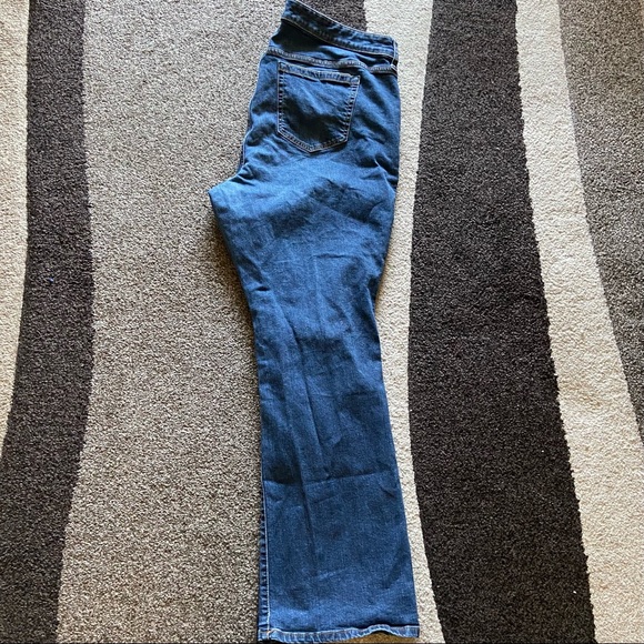 Torrid Slim Boot Jeans - Picture 5 of 5